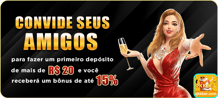Cassino ao vivo da qkkbet.com com dealers reais