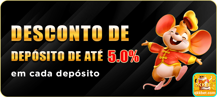 Imagem promocional da qkkbet.com mostrando a plataforma e suas vantagens