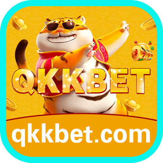 Logo da qkkbet.com